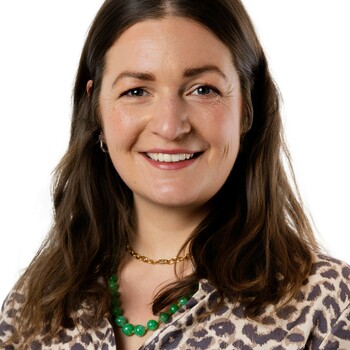 Natasha Schlichtkrull