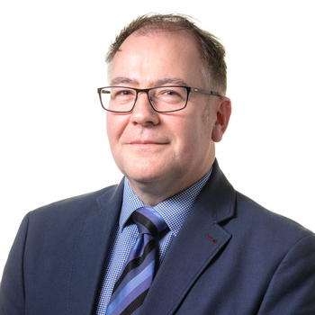 Stephen Metheringham