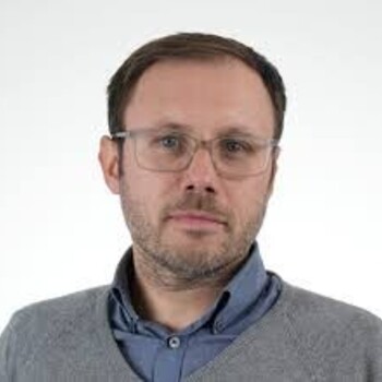 Chair: Andrew Hillier