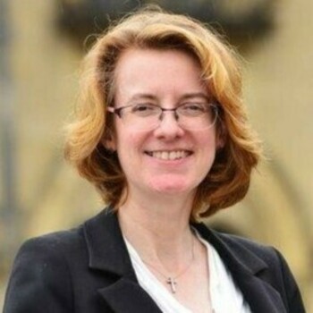 Cllr Susan Hinchcliffe