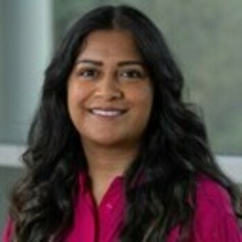 Chair: Namita Matkar