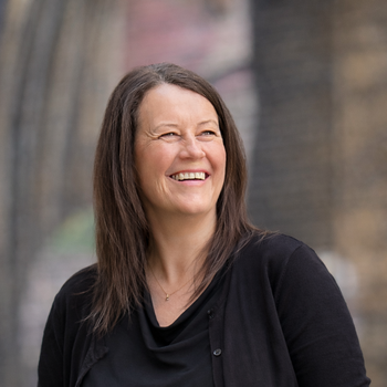 Sandra Gallagher