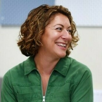 Chair: Sarah Canning