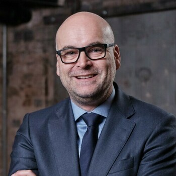 Chair: Justin Sheldon