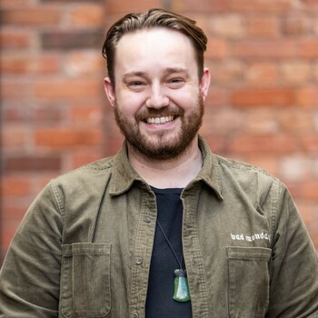 Jack Churchyard