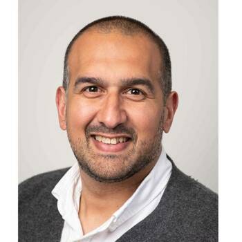 Chair: Amman Boughan