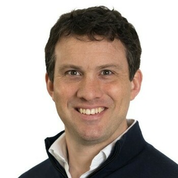 Facilitator: Rob Lamb