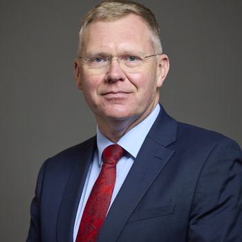 Chair: Lord Nick Forbes of Newcastle CBE