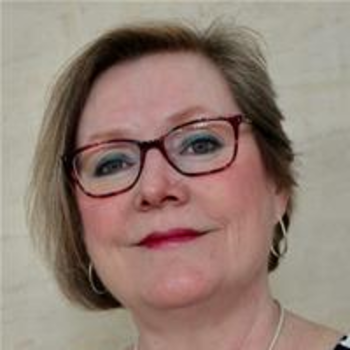 Cllr Lorna Fielker