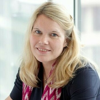 Michaela Winter-Taylor