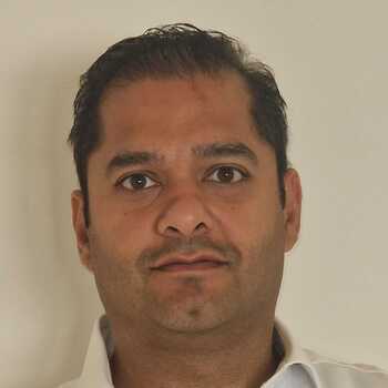 Raj Lal