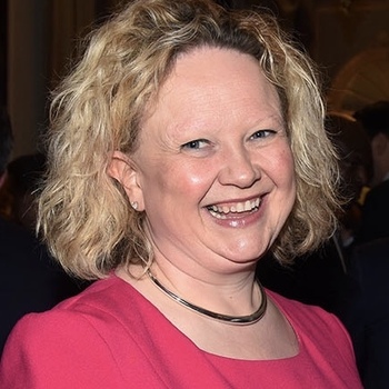 Caroline Wilson