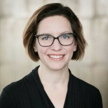 Chair: Rebecca Evans