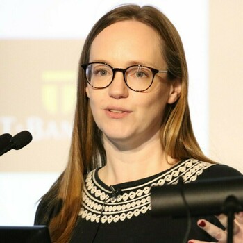 Chair: Emily Williams