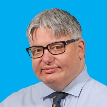 Chair: Charles Fifield