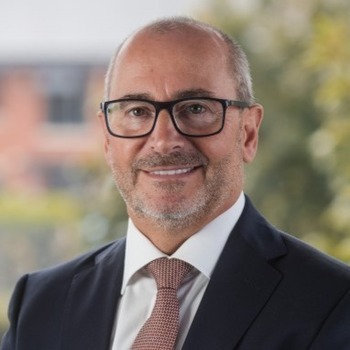 Chair: Andrew Parker