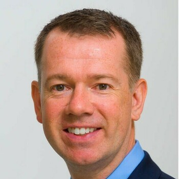 Colin Thomasson