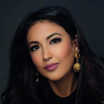 Chair: Justine Edmonds