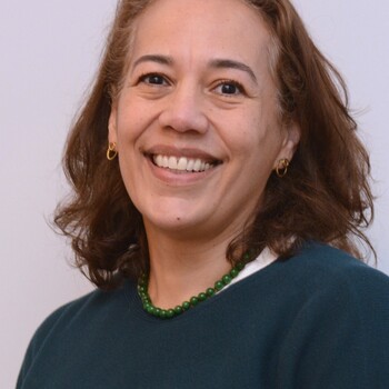 Claudia Kenyatta