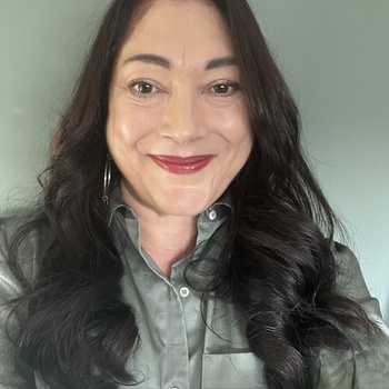 Chair: Liz Hamson