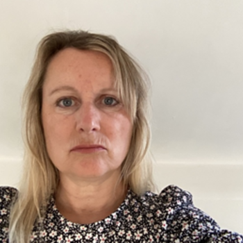 Anneliese Hutchinson