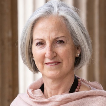 Professor Dina D'Ayala