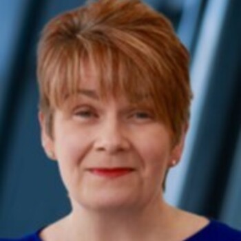 Katherine Mackintosh