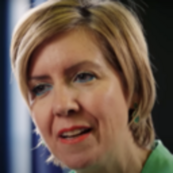 Chair: Dame Andrea Jenkyns