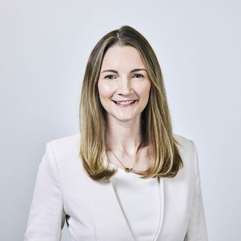 Chair: Hannah Cooper