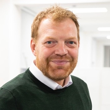 Chair: Phil Witcherley