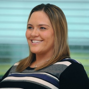 Chair: Gemma Leonard