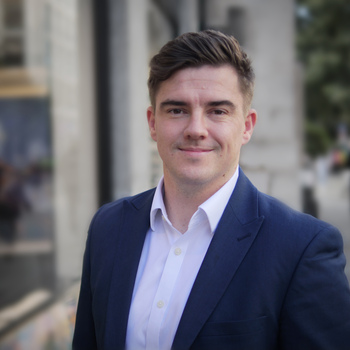 Kieran Rodda