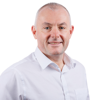 Chair: Andrew Campbell