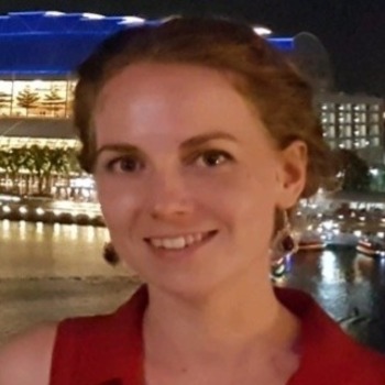 Amy Lambert