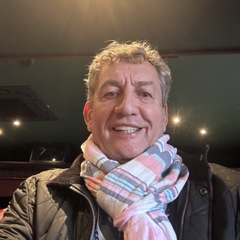 Mark Richards