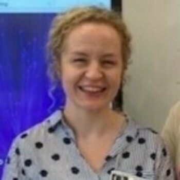 Chair: Claire Delahunty