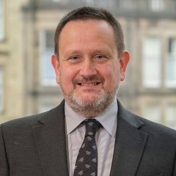 Chair: Euan Pirie