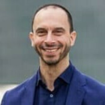 Graham Hickson-Smith