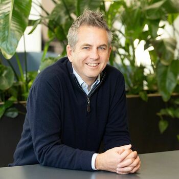 Chair: John Wilkinson