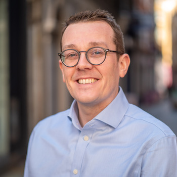 Richard Hughes
