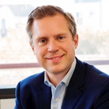 Jean-Marc Vandevivere