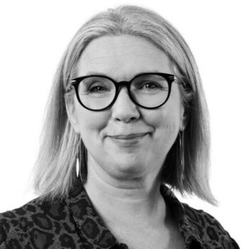 Chair: Natalie Maletras