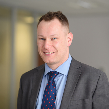 Stephen Van Den Hoek