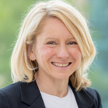 Chair: Kathryn Chapman