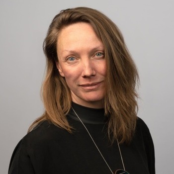 Chair: Megan Powell-Vreeswijk