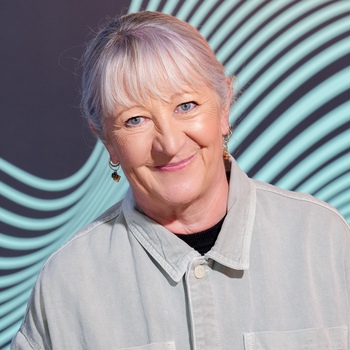 Kate Willard OBE
