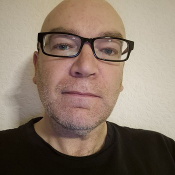 Dave Proudlove