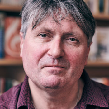Simon Armitage