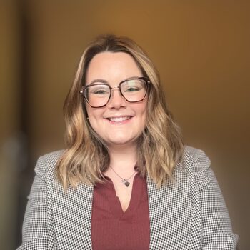 Chair: Lauren Mannix