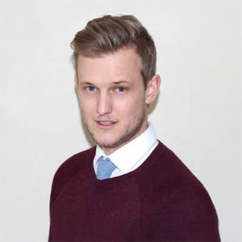 Chair: Jonathan Lewis